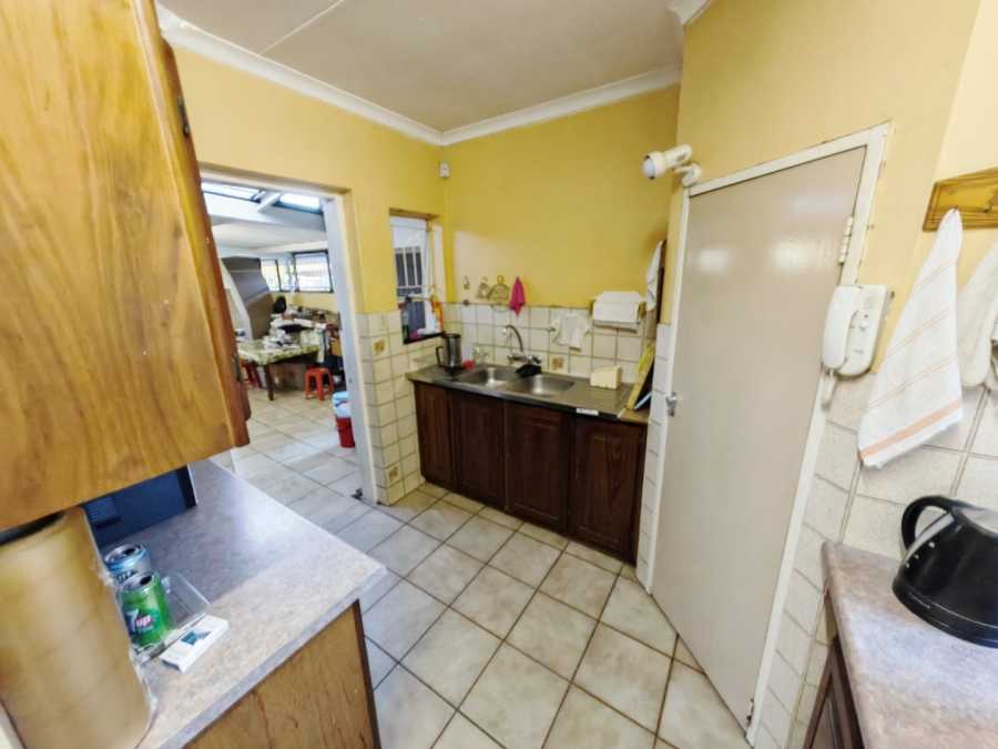 3 Bedroom Property for Sale in Pellissier Free State